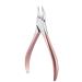 SVAASA Nail Clippers Stainless Steel Large Mouth Nail Clippers Anti-Splash Nail Clippers Single Large Small Thick Toenail Scissors