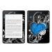 Kindle Paperwhite Skin Kit/Decal - Your Heart