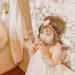 Ali+Oli Taupe Baby Toothbrush - Soft Silicone Toddler Teeth Cleaning | 6-18 Months | Cute Animal Design | Baby Oral Care Gift for Boys & Girls - Buy Online on GoSupps.com