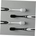 Buy Healvian 8 Pairs Travel Toothbrush | Portable TPE Design - International Shipping Available - Buy Online on GoSupps.com