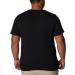 Columbia Men's Thistletown Hills Black Short Sleeve Shirt - XX-Large - Buy Online on GoSupps.com