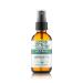 Alteya Organic White Rose Water Spray 60ml Glass - Pure Organic Rosa Alba Hydrolat - USDA Certified Organic - Sensitive Skin - Face Toner Revitalizing Body Condition Hair & Scalp