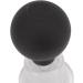 TYCIONG 4-Piece Glass Fire Cupping Set for Pain Relief - Body Face Leg Arm Back Shoulder & Muscle Therapy - Buy Online on GoSupps.com