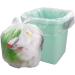 Cand 6 Gallon Clear Garbage Bags 300 Counts - Buy Online on GoSupps.com