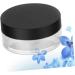 FRCOLOR 3pcs Brush Makeup Powder Jar Powder Puff Case Powder Box Dropshipping Empty Toner - Buy Online on GoSupps.com