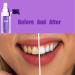 Purple Teeth Whitening Toothpaste - Brighten Your Smile with Purple Teeth Whitener - Buy Online on GoSupps.com