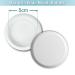Nenesupply Caps Lids for Spectra, Avent, and Nenesupply Bottles - Compatible with Spectra Pump Parts - 6 Count - Buy Online on GoSupps.com