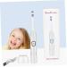 Buy Minkissy Vibration Toothbrush Set - USB Charging Maglev Bristle Technology & Kid-Friendly Design for Optimal Dental Care - Buy Online on GoSupps.com