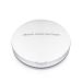 Ultrasonic Contact Lens Cleaner Fast Cleaning Sclerals Lenses Daily Care Contact Lenses with Vanity Mirror