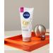 Nivea Q10 Plus Anti-Cellulite Gel-Cream 200ml - Bye-Bye Cellulite Solution - Buy Online on GoSupps.com