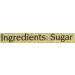 Gilway Demerara Sugar Cubes 1.50oz - Pack of 2 | Natural Sweetener for Beverages & Desserts - Buy Online on GoSupps.com