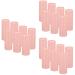 Gleavi 30 pc packaging made of paper pipe empty shipping pipes Correct packaging deodorant container empty deoo-container lip balm from cardboard tubes deodorant tubes empty gift container jewelry cardboard