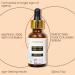 Premium Anti-Aging Collagen Serum by Ammuri - Infused with Matrixyl 3000 Hyaluronic Acid Peptides and Vitamin E for Visibly Reduced Fine Lines and Wrinkles - Buy Online on GoSupps.com