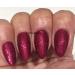 Bluesky Red Baroness Red Beam Shimmer Nail Gel Polish 80509 UV LED Soak Off LIMITED SPECIAL PRICE - Buy Online on GoSupps.com