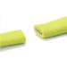 Rosenice Soft Silicone Body Brush | Long Handle Shower Brush for Ultimate Cleansing | International Shipping Available - Buy Online on GoSupps.com
