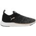 PUMA Women's Softride Remi Slip-on Knit WN's Road Running Shoe - Black Gold Cool Dark Gray - EU Size 39 - International Shipping Available - Buy Online on GoSupps.com