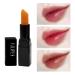 Moisturizer Lip Balm Magic Temperature Color Change Lipstick Waterproof Kiss-proof Long Lasting Lip Gloss Natural Nutritious Lip Stick with Vitamin E 1 Tube 0.12 Ounce (Carotene) - Buy Online on GoSupps.com