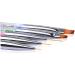 Sets Kit De Manicura Nail Art Nail Drawing Pen Nail Dotting Pen Nail Art Pen Gel Pen Manicure - Buy Online on GoSupps.com