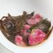 Arbre ancien des Alpes Original Th Rose Rouge du Soleil Yunnan Th noir 100g - Buy Online on GoSupps.com