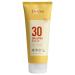 DERMA Sun Lotion SPF30 for Face and Body | Non-Greasy & Waterproof | Moisturising Sun Protection UVA-UVB with Vitamin E and Natural Oils | Fragrance-Free for Sensitive Skin | 200 ml
