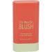 Cream Blush Delicate Texture Portable Breathable High Rendering Blush Stick for Makeup - Buy Online on GoSupps.com