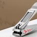 Nail Clippers Kit Fingernail Clipper Kit Nail Clipper Set Gift 8-Piece Needle-Nose Pliers Stainless Steel Suitable for Men and Women Travel Home Travel Nail Clippers (Color : C) - Buy Online on GoSupps.com