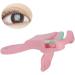 Zetiling Stainless Steel Eyelash Curler - Ergonomic Stylish Design for Thick Curled Eyelashes - Shop Internationally - Buy Online on GoSupps.com