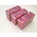 Peppermint Tingle Goat Milk Soap | Nourishing & Refreshing | 4.5-6 oz Bar - Shop Internationally - Buy Online on GoSupps.com