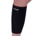LUXTRI Calf Bandage L - Neoprene Compression Stocking for Muscle Strain | Unisex Support for Men & Women | International Shipping - Buy Online on GoSupps.com