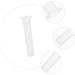Solustrie 30 pcs Bushy Head Cover Protection Caps | Women's Hygiene Screen & Protective Caps for Vaginal Cleaning Tool - Essential Accessories - Buy Online on GoSupps.com