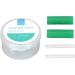 Orthodontic Chewing Items - 2 Pack Mint Flavor Aligner Chewies for Dental Care - Buy Online on GoSupps.com