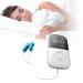 LASTEK Newest Version Insomnia Relief Device Sleeping Aid Treatment Help Sleep Better Anxiety Depression Headache Reliever Sleep Support Machine Small Size Portable Household Use