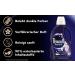 Perwoll Renew Flower Sea Liquid Detergent - 2x25 Washes for Black Laundry Revives Dark Colors & Gently Cleans with Seductive Fragrance - Buy Online on GoSupps.com
