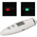 Skin Moisture Analyzer Water Oil Tester for Skin Care Digital LCD Display Face Skin Sensor Tester Face Moisture Water Analyzer Portable Skin Analyzer for Home Beauty Salon - Buy Online on GoSupps.com