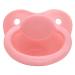 LittleForBig Generation 1 Pacifier 3 Pack - Pink Light Purple & Light Blue | International Shipping Available - Buy Online on GoSupps.com