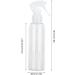 Tbest Other Household Ities C Plastic Sp Bottle 200ml Refille Reusable Ey Misting Luid Container for Tl - Buy Online on GoSupps.com