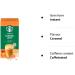 Starbucks Premium Instant Caramel Latte 5 x 23g Caramel 4.6 g (Pack of 5) - Buy Online on GoSupps.com