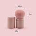 Comfortable Brush Hair Large and Soft Beauty Tool Powder Blusher Paint Foundation Make-up Beauty Tool Retractable A - Buy Online on GoSupps.com