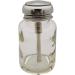2PCS 80ML Lockable Pump Dispenser Glass Bottles for Nail Polish & Makeup Remover - Buy Online on GoSupps.com