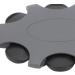 Genuine ProWax MiniFit Replacement Wax Filters | Earwax Filtering & Water Resistant | International Shipping - Buy Online on GoSupps.com