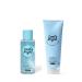 Victoria's Secret Pink Cool & Bright Mist & Lotion Set - Buy Online on GoSupps.com