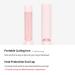 VODANA Professional Cordless Hair Iron | Portable 1-Inch Curling Iron with USB Ceramic Plates & Heat-Resistant Cap - Perfect for International Shipping - Buy Online on GoSupps.com