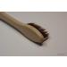 10 Pcs Biodegradable Bamboo Charcoal Toothbrushes | Soft Bristles | Eco-Friendly & Natural | Color Bristle Wood Brushes - Buy Online on GoSupps.com