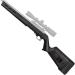 Magpul Hunter X-22 Stock for Ruger 10/22 - Black | Enhanced Stability and Style - Buy Online on GoSupps.com