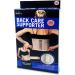 Felicity Back Care Supporter - Medium Size (28.5 - 34.5 Waist) Comfort & Support for Healthy Posture | International Shipping Available - Buy Online on GoSupps.com