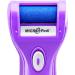 Buy Emjoi Micro-Pedi Callus Remover (Lilac) - Best Foot Care Solution for Smooth Feet - Fast International Shipping - Buy Online on GoSupps.com