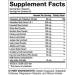 Gaspari Nutrition Proven Diuretic Bodybuilding Supplement - Fast Water Shedding, Dry Look, Natural Ingredients, 80 Capsules - Buy Online on GoSupps.com