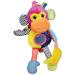 BABY NAT ' Flow the Monkey BN0630 Multicolor
