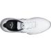 Buy Callaway Golf Chev LS Waterproof Golf Shoe - White Grey 40.5 EU | Best International Shipping - Buy Online on GoSupps.com
