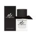 Burberry Mr. Burberry Eau de Toilette Woody Men's Cologne With Notes of Grapefruit Cardamom Vetivier & Guaiac Wood Long Lasting Fragrance 3.3 Fl Oz (Pack of 1)